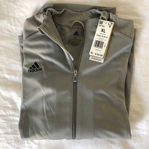 adidas Women's CON20 TR JKT